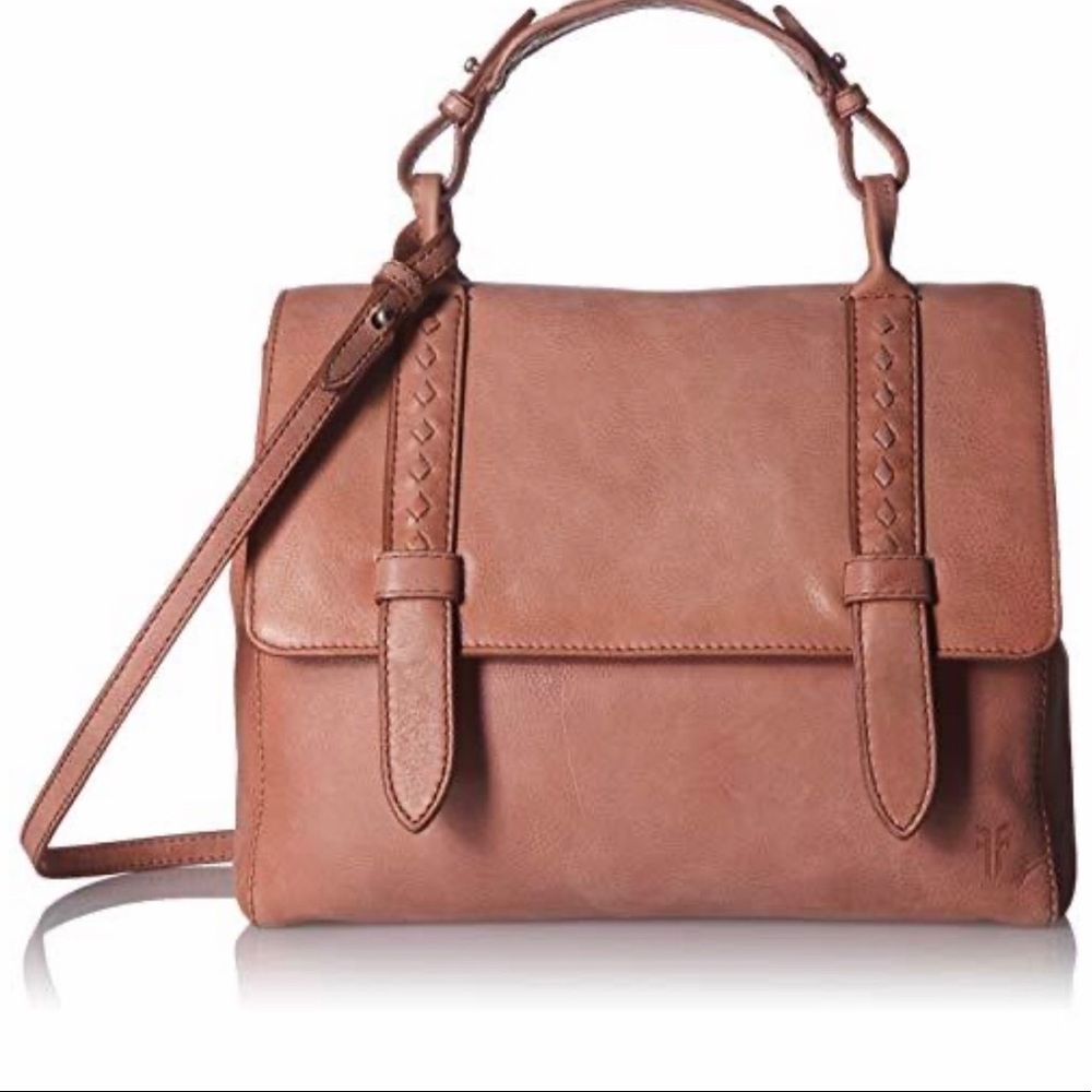Frye Satchel/Handbag/Purse